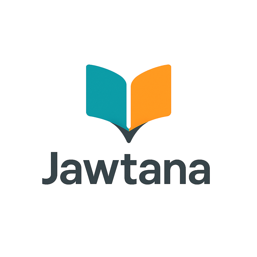 Jawtana Logo